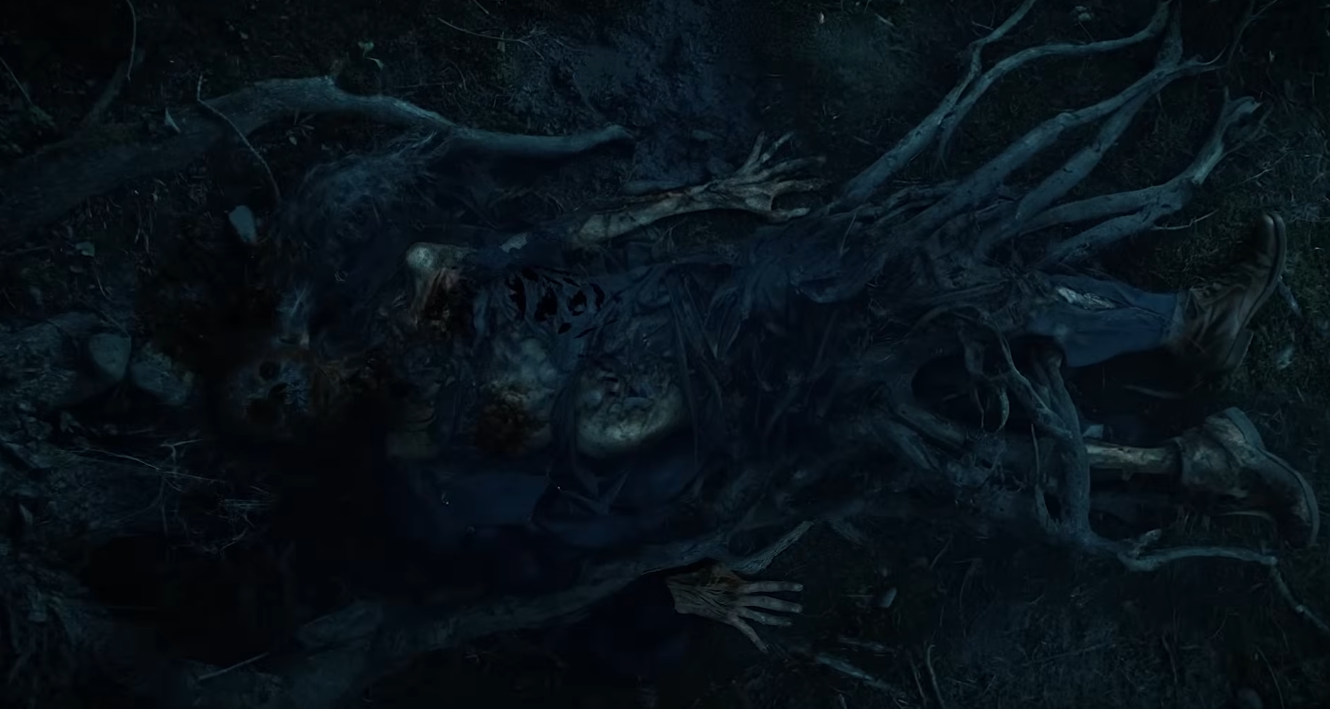 Folkkikauhuleffa Mother of Flies sai kammottavan trailerin – tekijöinä Adamsin perhe