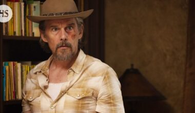 Televisioarvio: Sähläävästä journalistista kertova The Lowdown on poikkeuksellisen mehevä ja elävä rikossarja