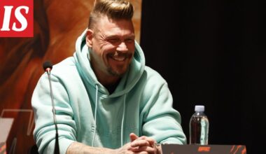 Luonto yllätti Aki Mannisen ja surullisenkuuluisan paljun