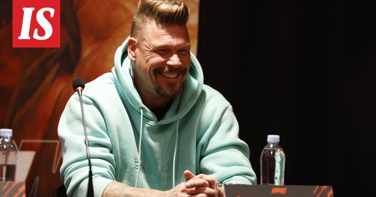 Luonto yllätti Aki Mannisen ja surullisenkuuluisan paljun