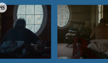 Rauhanjärjestön mainosvideon epäillään plagioivan Terveystalon mainosta