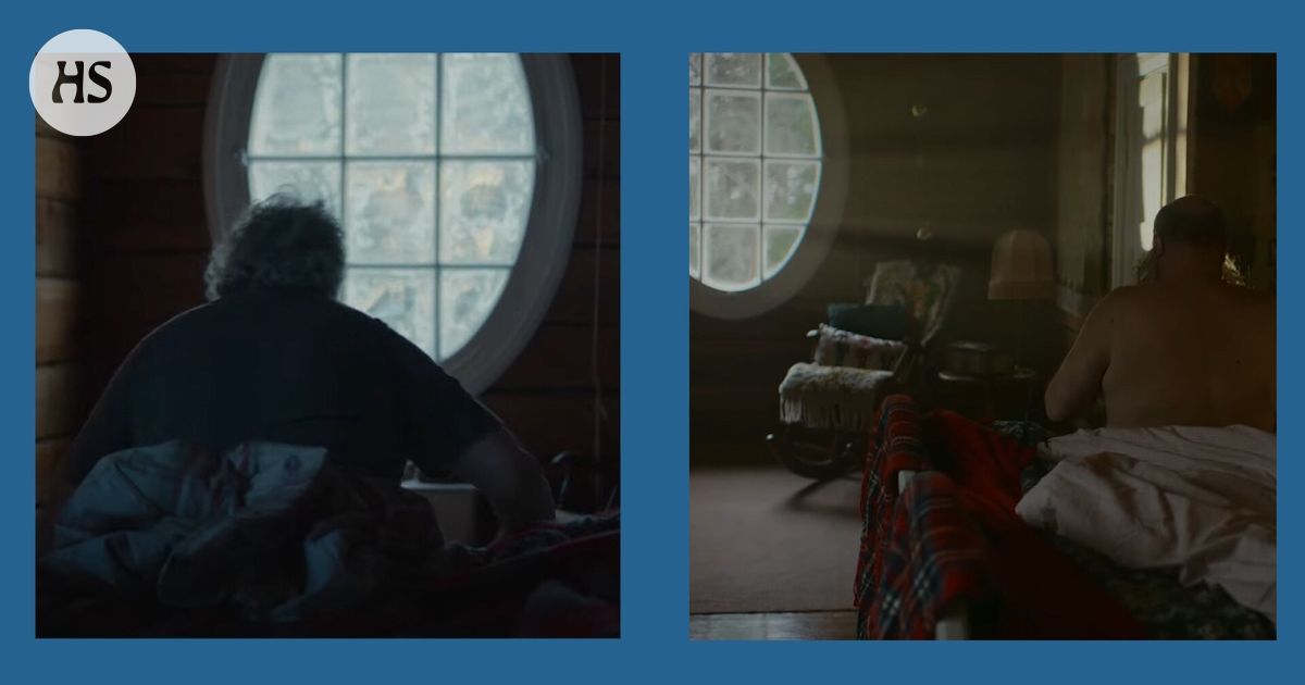 Rauhanjärjestön mainosvideon epäillään plagioivan Terveystalon mainosta