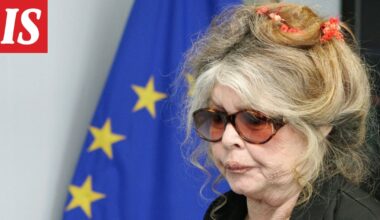 Brigitte Bardot jätti jälkeensä miljoonaperinnön – lehti: näin sille käy
