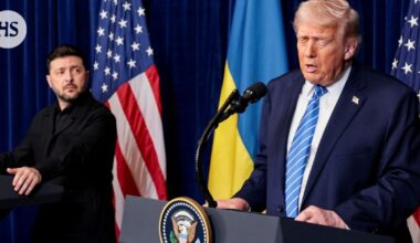 Valkoinen talo: Trump ja Putin kävivät ”positiivisen” puhelinkeskustelun
