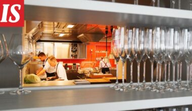 Avec: Tunnettu suomalainen Michelin-tähtiravintola poistaa punaisen lihan menustaan