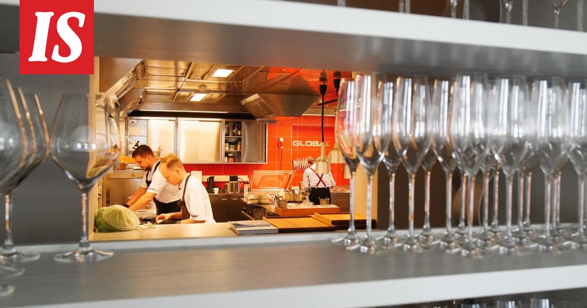 Avec: Tunnettu suomalainen Michelin-tähtiravintola poistaa punaisen lihan menustaan