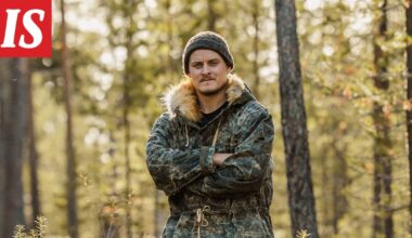 HS: Alone Suomi -sarjan Eetu Kemppanen kertoo kroonisesta eturauhastulehduksesta