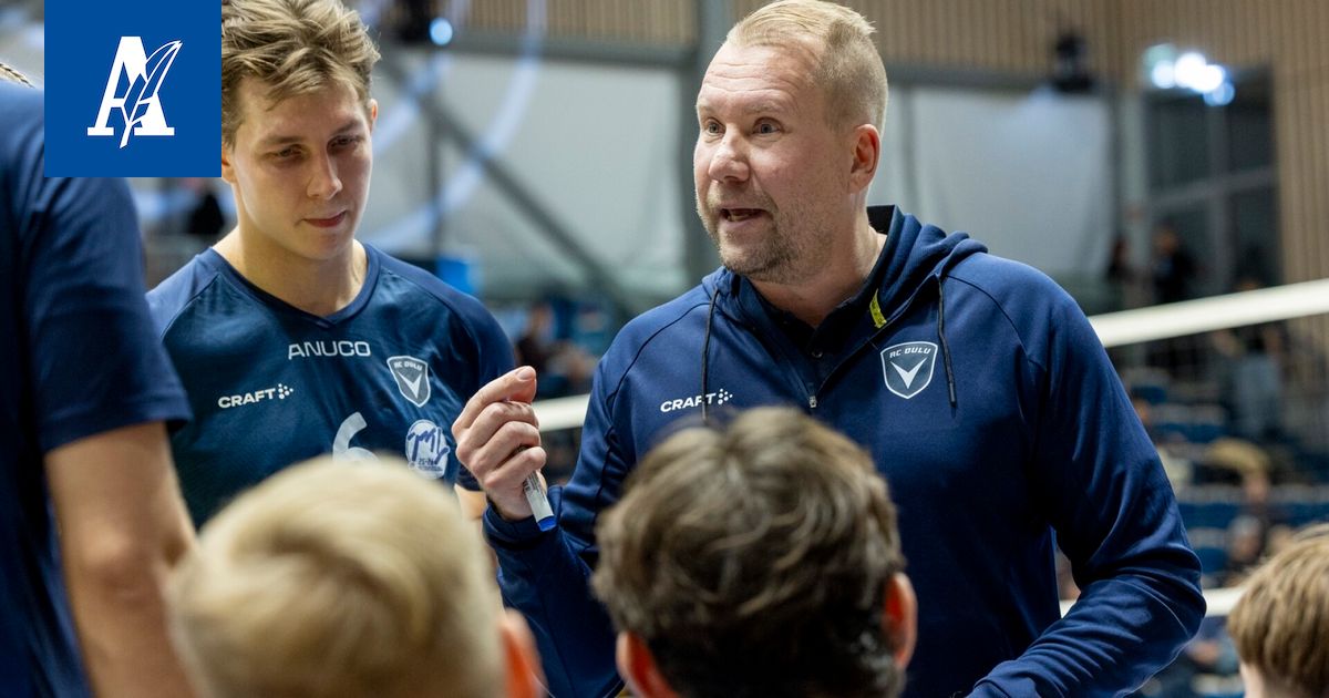 Sami Kurttila ajoi välillä Ouluun niin, ettei muista loppumatkasta mitään – ”Vaimo teki valtavan uhrauksen”