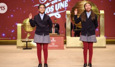 Pikkukunnan nuoret mokasivat jouluarpajaisissa ja luopuivat vapaaehtoisesti kahdesta miljoonasta eurosta