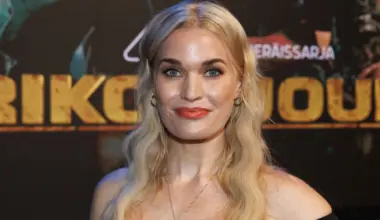 Iida Ketola joutui ahdistuksen valtaan – pakeni ihmisiä