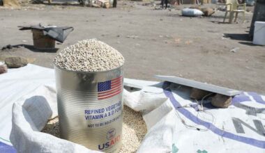 Kehitysapua leikannut Yhdysvallat jakaa rahaa uudella tavalla – Jemen ja Afganistan eivät saa tukea | Uutisia lyhyesti