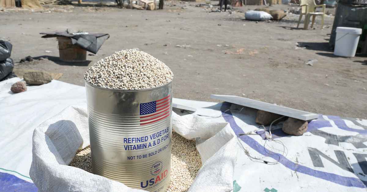 Kehitysapua leikannut Yhdysvallat jakaa rahaa uudella tavalla – Jemen ja Afganistan eivät saa tukea | Uutisia lyhyesti