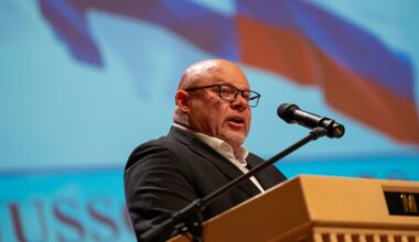 Ano Turtiainen kertoo saaneensa turvapaikan Venäjältä | Politiikka