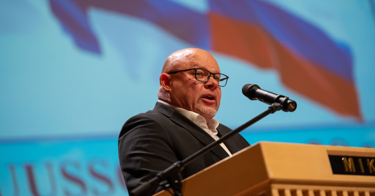 Ano Turtiainen kertoo saaneensa turvapaikan Venäjältä | Politiikka