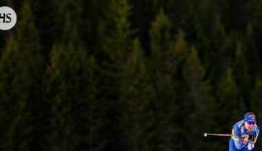 Kerttu Niskanen parahti: ”Älkää enää jankatko”