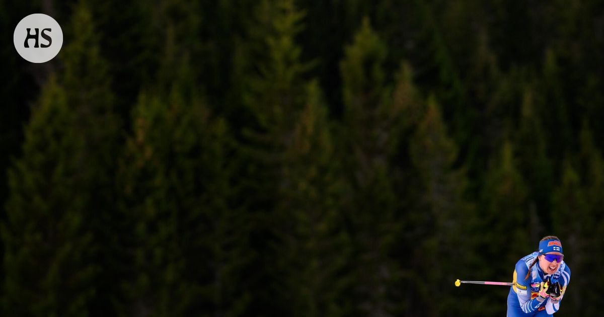 Kerttu Niskanen parahti: ”Älkää enää jankatko”