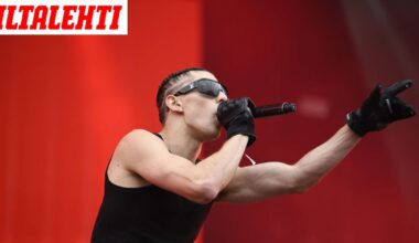 Suomalaisräppäri nimesi kappaleensa ex-kumppaninsa mukaan – Näin ex-rakas puhui erosta podcastissa