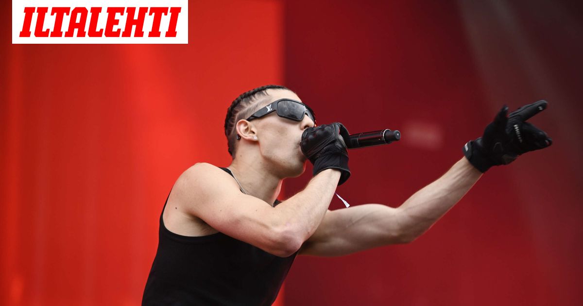 Suomalaisräppäri nimesi kappaleensa ex-kumppaninsa mukaan – Näin ex-rakas puhui erosta podcastissa