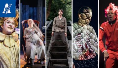 Nämä viisi esitystä olivat Tampereella vuonna 2025 ylitse muiden