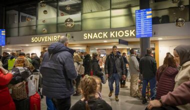 Lapin lentokaaoksen jälkipyykki: Hannes-myrsky pelastaa lentoyhtiöt tuhansien eurojen korvauksista | Lappi