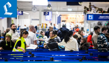 Finavian johtaja Rovaniemen lentokentän kaaoksesta: Se on valitettavaa ja olen siitä pahoillani