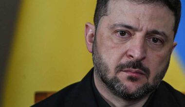 Zelenskyi: Ukraina ei voi voittaa ilman Yhdysvaltoja | Uutisia lyhyesti