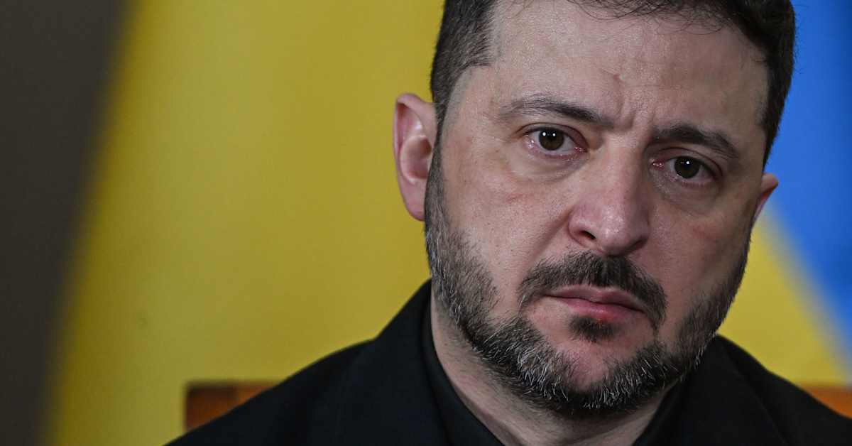 Zelenskyi: Ukraina ei voi voittaa ilman Yhdysvaltoja | Uutisia lyhyesti
