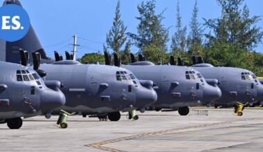 Trump vahvistaa Yhdysvaltojen iskun Venezuelaan, mutta on vaitonainen yksityiskohdista | Uutissuomalainen