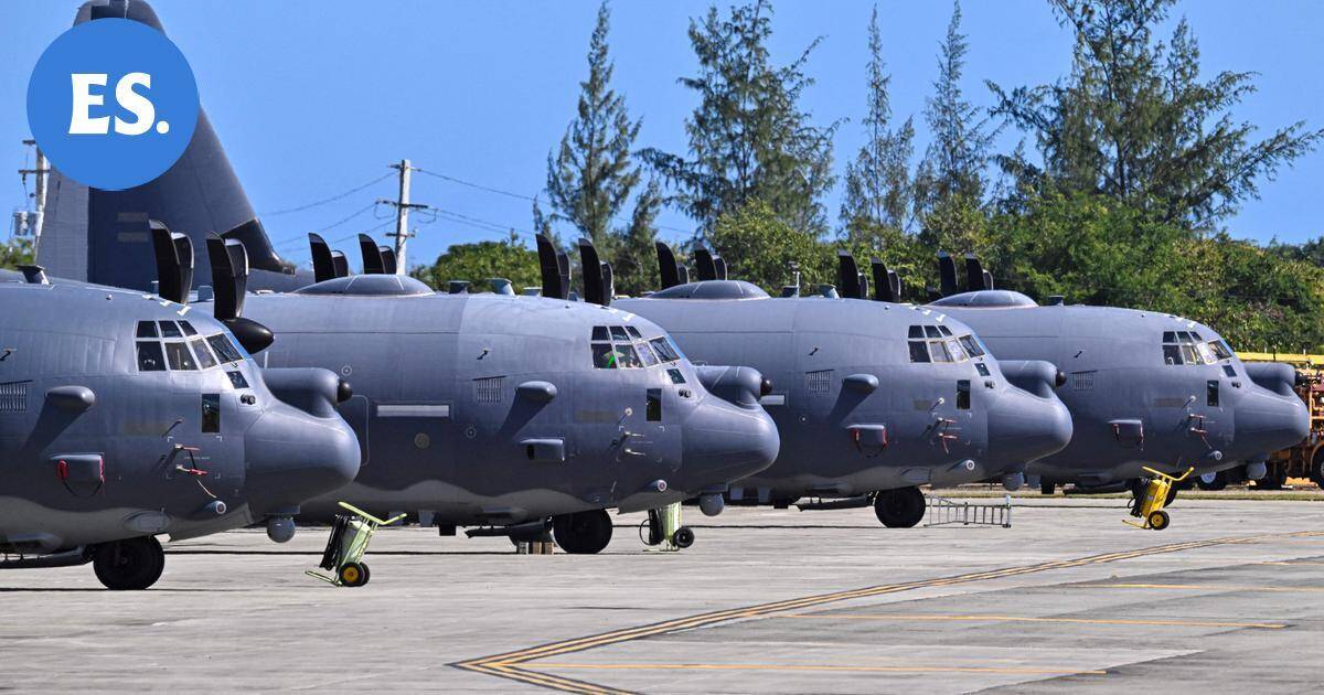 Trump vahvistaa Yhdysvaltojen iskun Venezuelaan, mutta on vaitonainen yksityiskohdista | Uutissuomalainen