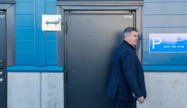 Nyt ovat nimet paperissa – kahden jäänmurtajan rakentaminen Yhdysvaltoihin alkaa Raumalla | Kotimaa