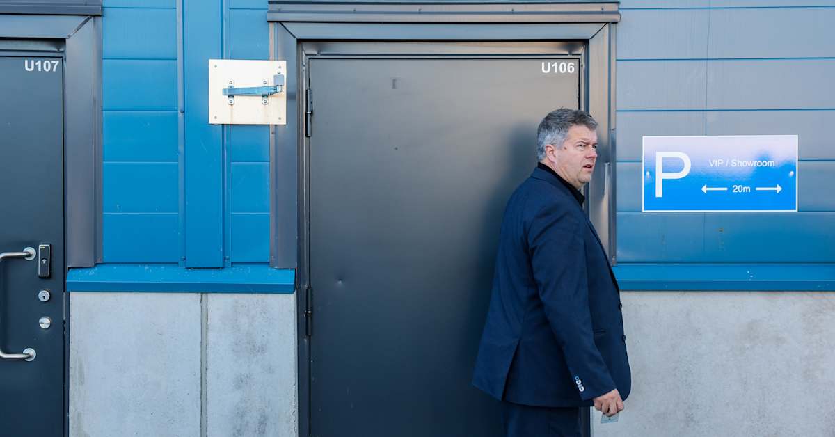 Nyt ovat nimet paperissa – kahden jäänmurtajan rakentaminen Yhdysvaltoihin alkaa Raumalla | Kotimaa