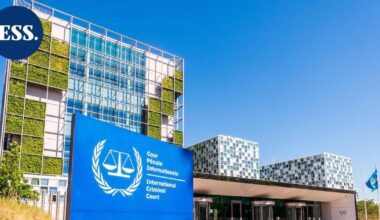 Putin allekirjoitti lain, joka kaivaa maata mahdollisten sotarikosoikeudenkäyntien alta | Uutissuomalainen