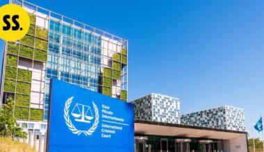 Putin allekirjoitti lain, joka kaivaa maata mahdollisten sotarikosoikeudenkäyntien alta | Uutissuomalainen