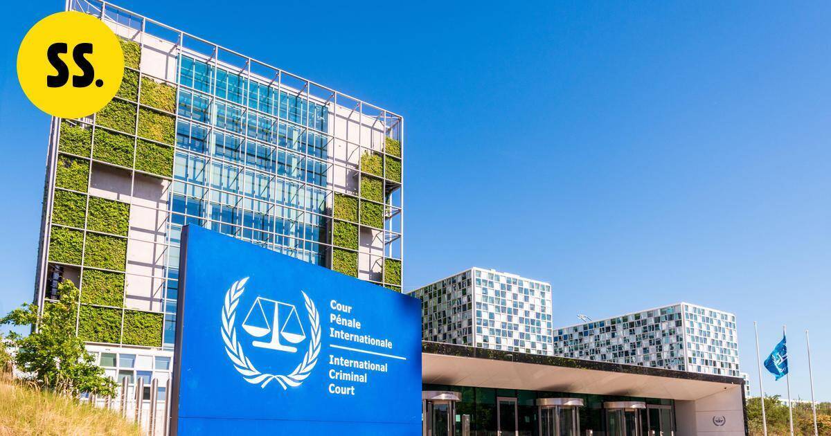 Putin allekirjoitti lain, joka kaivaa maata mahdollisten sotarikosoikeudenkäyntien alta | Uutissuomalainen