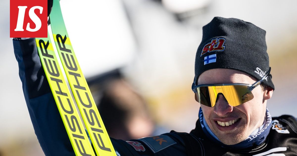 Iivo Niskasesta huima arvio - Ilta-Sanomat