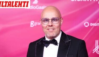 Aki Linnanahde jättää Espanjan-kotinsa – Lapsilta suora reaktio