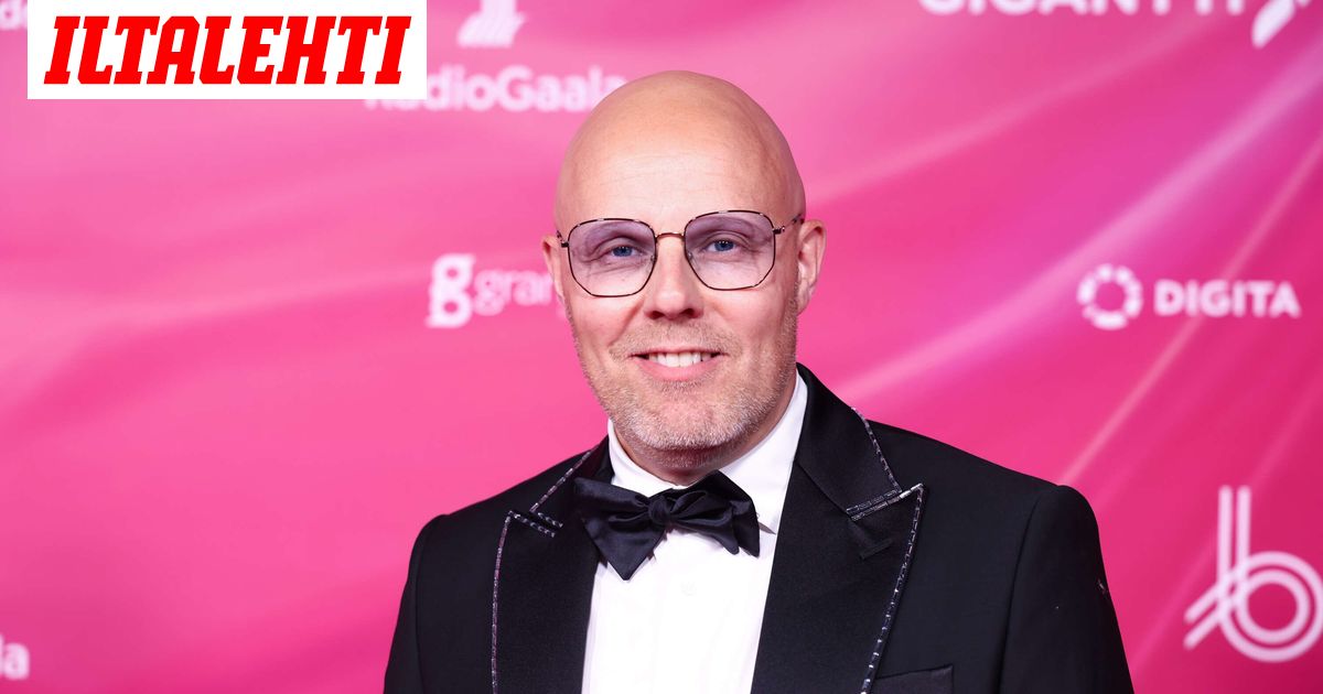 Aki Linnanahde jättää Espanjan-kotinsa – Lapsilta suora reaktio