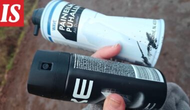 Tämä hengenvaarallinen ilmiö yleistyy nyt räjähdysmäisesti nuorten keskuudessa