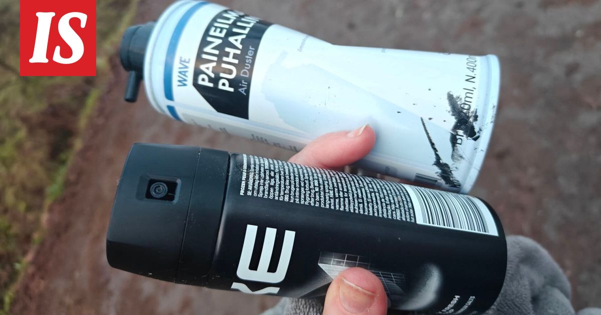 Tämä hengenvaarallinen ilmiö yleistyy nyt räjähdysmäisesti nuorten keskuudessa