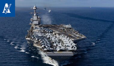 CIA toteutti lennokilla satamaiskun Venezuelassa