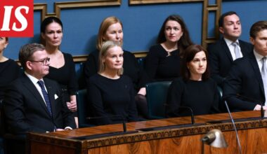 Eva: Suomalaisten huoli valtionvelasta kasvaa – useampi haluaa jatkoa menoleikkauksille ja harvempi veronkiristyksiä