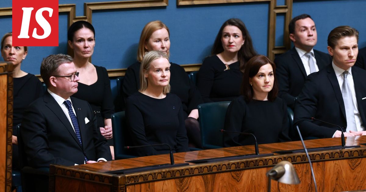 Eva: Suomalaisten huoli valtionvelasta kasvaa – useampi haluaa jatkoa menoleikkauksille ja harvempi veronkiristyksiä