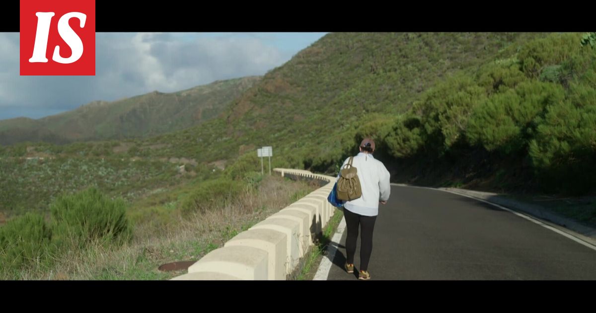 19-vuotias Jay Slater katosi Teneriffalla mystisesti