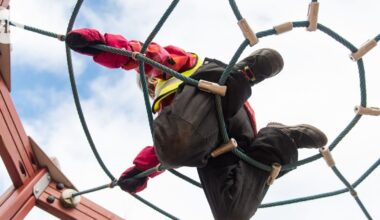 Päiväkoti kielsi etätyön, eikä työtä saa enää tehdä kuntosalilla