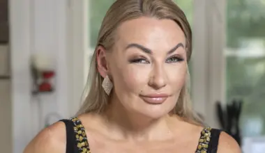 Marika Fingerroos paljastaa uuden hiustyylinsä ja OnlyFans-menestyksensä salaisuudet