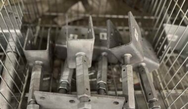 Karstulassa rakennus­kiinnikkeitä valmistava yhtiö vaihtoi omistajaa – kauppahinta on salaisuus | Keski-Suomi