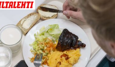 Kela: Ikävä tieto opiskelijoille