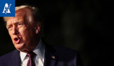 Trumpin mukaan Israel on pitänyt kiinni Gazan rauhansuunnitelmasta – Netanjahu palkitsi presidentin Israel-palkinnolla