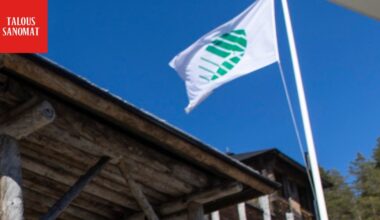 Saimaa Restaurants -yrityksestä on jätetty konkurssihakemus