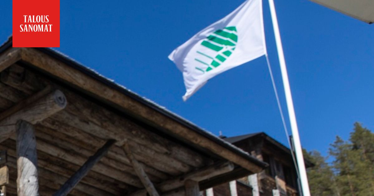 Saimaa Restaurants -yrityksestä on jätetty konkurssihakemus